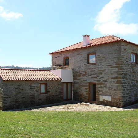 Tapada De Sao Domingos Villa Gondomar  Ngoại thất bức ảnh